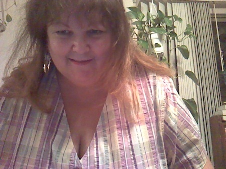 Connie Hall Photo 8