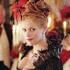 Becky Sharp Photo 29