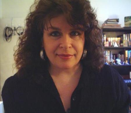 Michele Spencer Photo 9