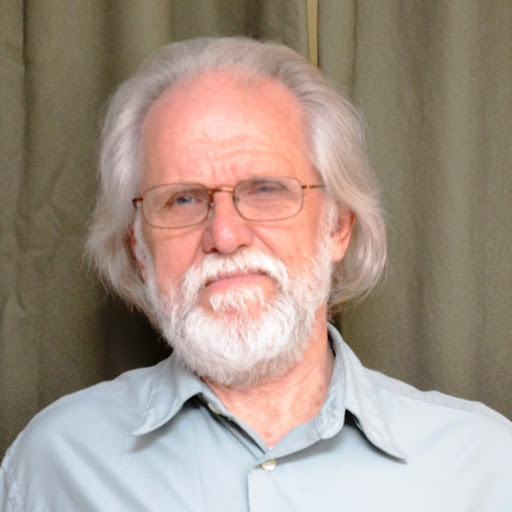 Virgil Larson Photo 3