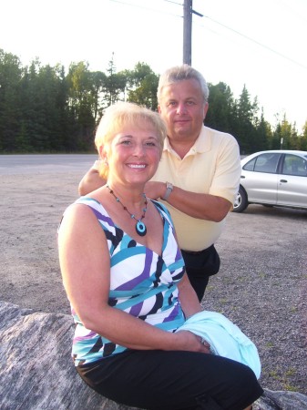 Gail Carr Photo 35