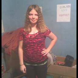 Heather Scarbrough Photo 5