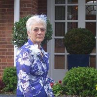 Dorothy Thacker Photo 12