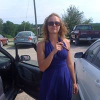 Jennifer Pullen Photo 15