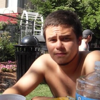 Anthony Morales Photo 28