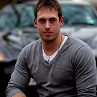 Robert Pavey Photo 4