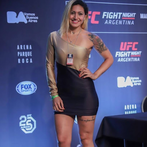 Jennifer Jurado Photo 12