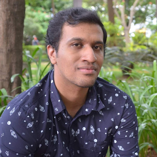 Alex Mathew Photo 42