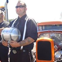 Aaron Goodman Photo 27