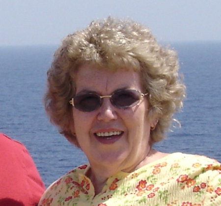 Deborah Cheshire Photo 5