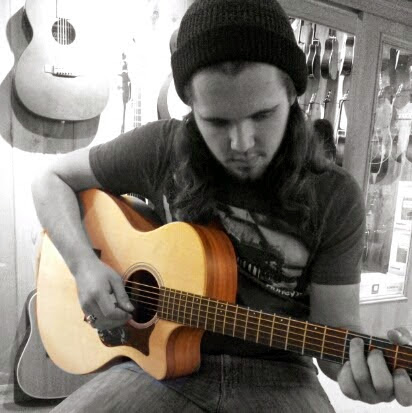 Brandon Sutherland Photo 32