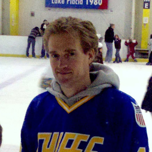 Jeffrey Lang Photo 36