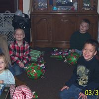 Patricia Bower Photo 12