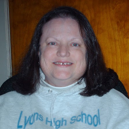 Gail Wolfe Photo 17