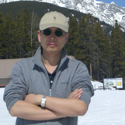 Patrick Li Photo 8