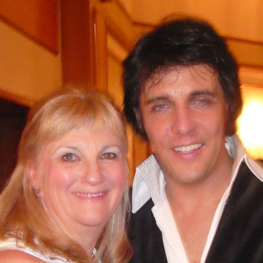 Carole Anderson Photo 28