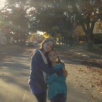 Danielle Baker Photo 33