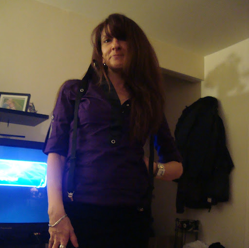 Nancy Noel Photo 38