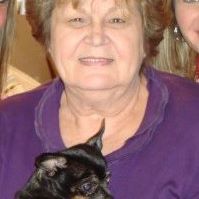 Reba Robinson Photo 17