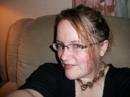 Jennifer Rader Photo 9