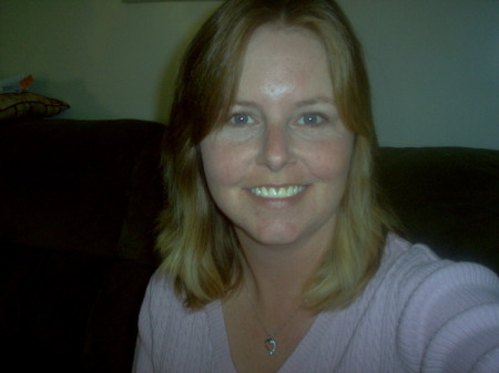 Tracy Morrow Photo 8