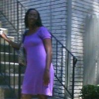 Tracey Lomax Photo 2