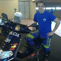 Jesus Borrego Photo 9