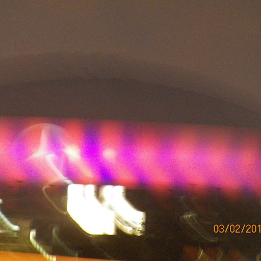 Sandra Rost Photo 7