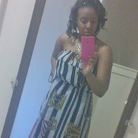 Alethea Martin Photo 3