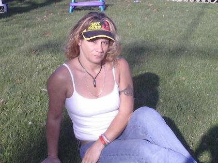Tina Rowe Photo 25
