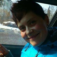 Nancy Geisler Photo 16