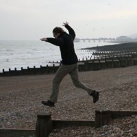 Jonathan Bird Photo 33