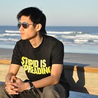 Eric Wang Photo 45