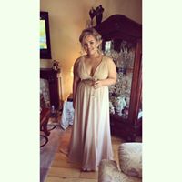 Ruth Gorman Photo 14