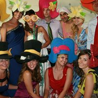 Tania Segovia Photo 22