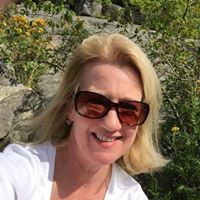 Terri Joseph Photo 14