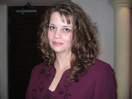Michelle Langley Photo 7