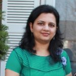 Urvi Mehta Photo 1