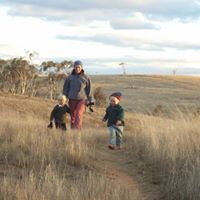 Jane Wilkinson Photo 42