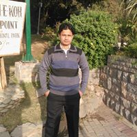 Mahmood Shad Photo 6