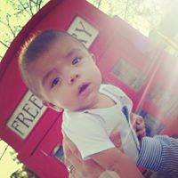 Edgar Apodaca Photo 2