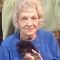 Ruth Colvin Photo 12