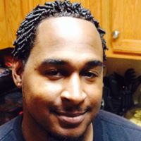 Maurice Lewis Photo 32