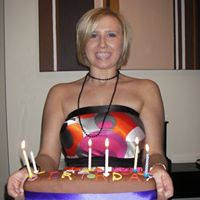 Noelle Robinson Photo 38