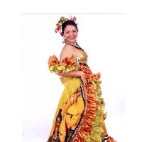 Matilde Cervantes Photo 8