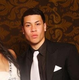 Marcus Collier Photo 7