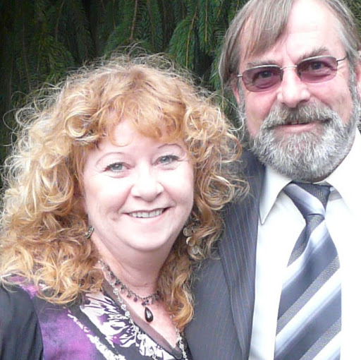 Christine Lovell Photo 18