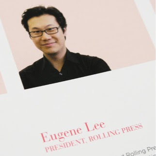 Eugene Lee Photo 20