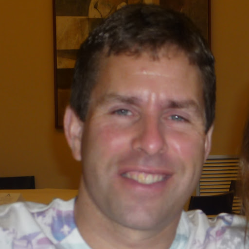 Stephen Nicholson Photo 32