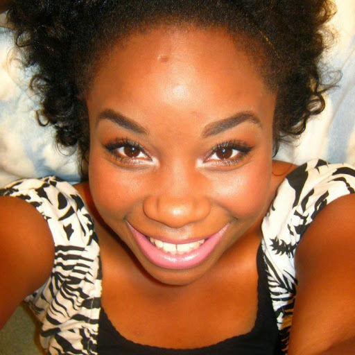 Camille Coleman Photo 15